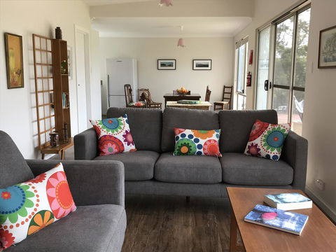 Kalgan River Retreat - Accommodation Georgetown 2