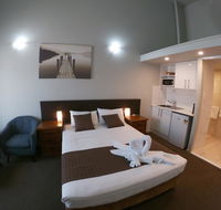 Kallangur North Lakes Motel - Accommodation Georgetown