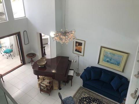 Kallista Ocean Edge Estate Palm Cove 5 Min To The Beach And Restaurants - Accommodation Georgetown 1