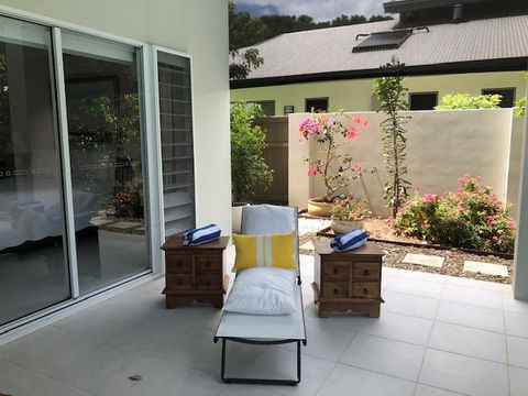 Kallista Ocean Edge Estate Palm Cove 5 Min To The Beach And Restaurants - Accommodation Georgetown 3