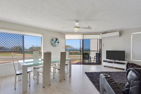 Kalua Holiday Apartments - Accommodation Georgetown 2