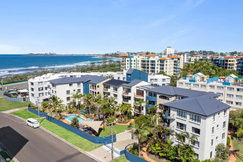 Kalua Holiday Apartments - Accommodation Georgetown 0