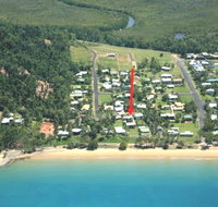 Kamboola - Accommodation Georgetown