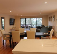 kanburra house - Accommodation Georgetown