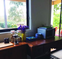 Kangaroo Hill Studio - Accommodation Georgetown