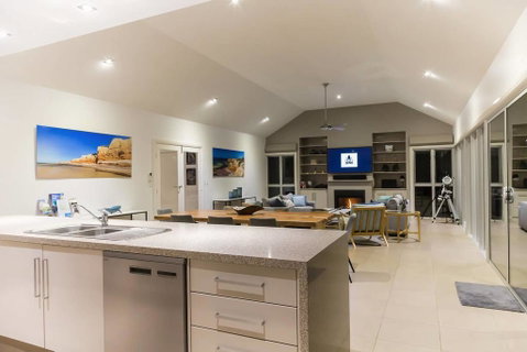 Kangaroo Island - MISTERE RETREAT KANGAROO ISLAND - Accommodation Georgetown 2