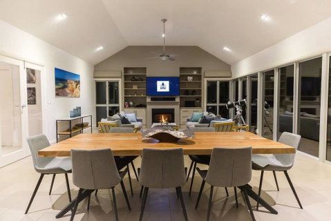 Kangaroo Island - MISTERE RETREAT KANGAROO ISLAND - Accommodation Georgetown 3