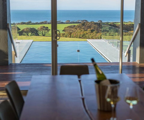 Kangaroo Island - MISTERE RETREAT KANGAROO ISLAND - Accommodation Georgetown 1