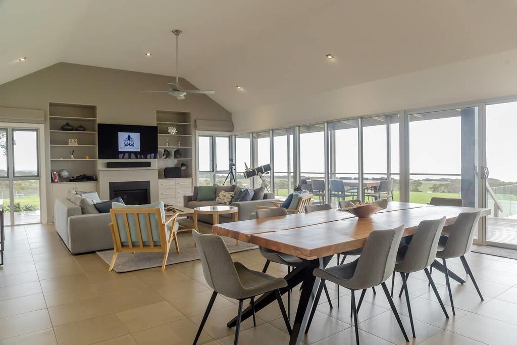 Nepean Bay SA Accommodation Georgetown