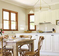 Kanimbla Homestead - Accommodation Georgetown