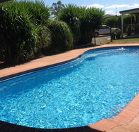 Kaputar Motel - Accommodation Georgetown