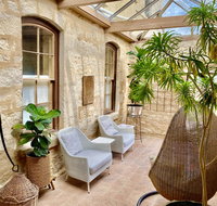 Karatta Beach Cottage - Accommodation Georgetown