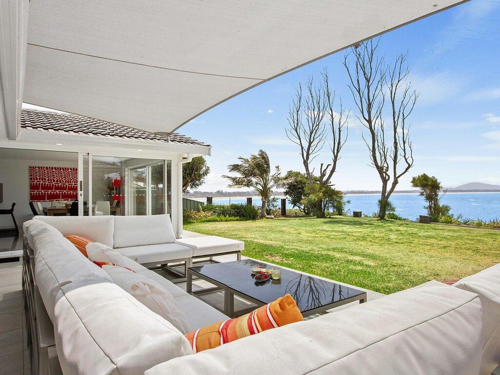 Barringella NSW Accommodation Georgetown