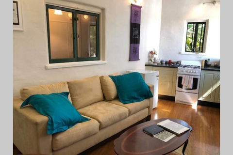 Karma Cottage - Accommodation Georgetown 3