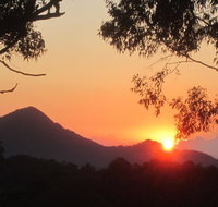 Karmya Cabin Eco-Retreat - Accommodation Georgetown