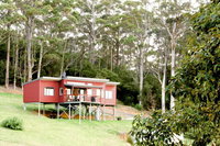 Karrak Reach Forest Retreat