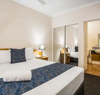Karratha Central Apartments - Accommodation Georgetown