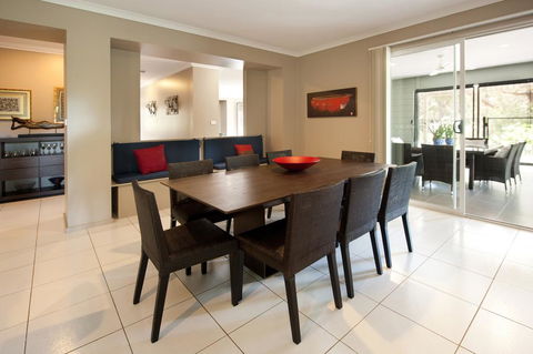 Katherine - Accommodation Georgetown 2
