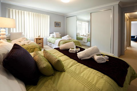 Katherine - Accommodation Georgetown 3