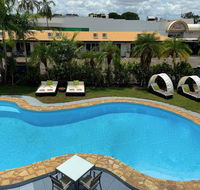 Katherine Motel - Accommodation Georgetown