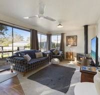 Katisha Cottage - pet friendly and close to town - Accommodation Georgetown