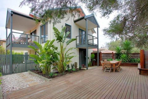 Kava Villa Cowes - Accommodation Georgetown 0