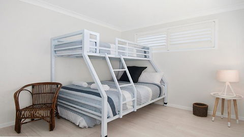 Kay's Hideaway - WiFi - Air-conditioned - Accommodation Georgetown 2