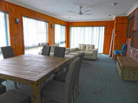 Kelly's Getaway @ Culburra Beach - Accommodation Georgetown 2