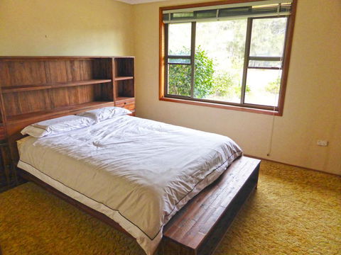 Kelly's Getaway @ Culburra Beach - Accommodation Georgetown 3