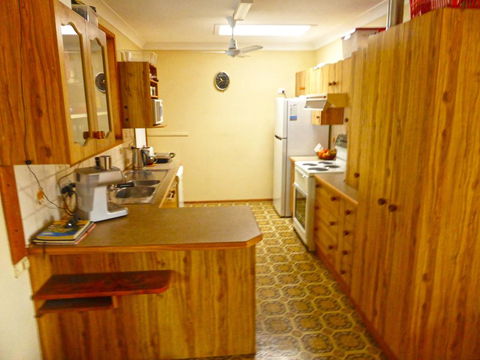 Kelly's Getaway @ Culburra Beach - Accommodation Georgetown 1