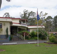 Kempsey Powerhouse Motel - Accommodation Georgetown