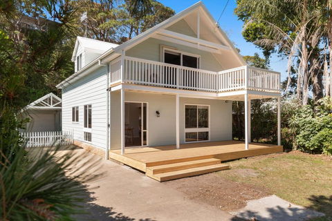 Kendall Cres 49 Burrill Lake - Accommodation Georgetown 0