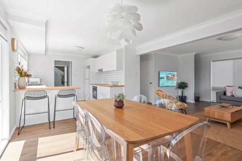 Kendall Cres 49 Burrill Lake - Accommodation Georgetown 3