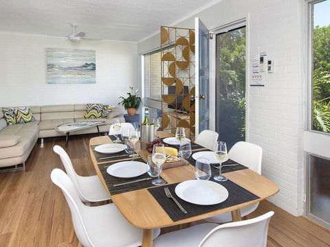 Kendalls Beach HideAway - 3 Nights For Price Of 2 During Winter Months - Accommodation Georgetown 2