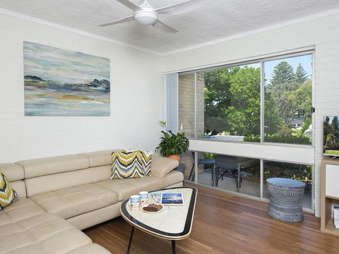 Kendalls Beach HideAway - 3 Nights For Price Of 2 During Winter Months - Accommodation Georgetown 1