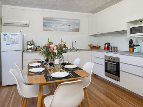Kendalls Beach HideAway - 3 Nights For Price Of 2 During Winter Months - Accommodation Georgetown 3
