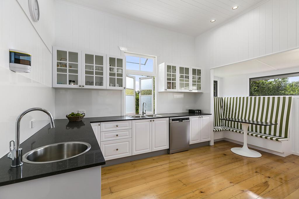 Coolabine QLD Accommodation Georgetown