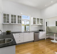 Kenilworth Boutique Accommodation - Accommodation Georgetown