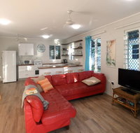 Kennedy Cottage - Accommodation Georgetown