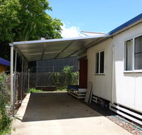 Kenny's Cabin - Accommodation Georgetown