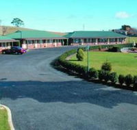 Kentish Hills Retreat - Accommodation Georgetown