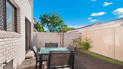 Kenway Lodge - Ballina Central - WiFi - Netflix- - Accommodation Georgetown 2