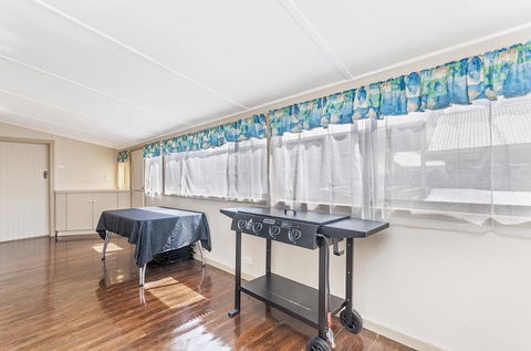 Kepal House - Budget Friendly Family Home - Accommodation Georgetown 3