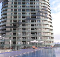 Kesh at Infinity Towers - Accommodation Georgetown