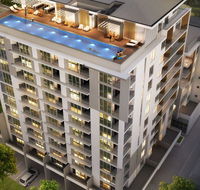 Kesh at Mezzo - Accommodation Georgetown