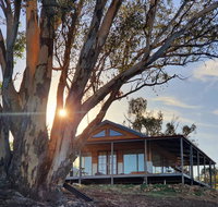 Kestrel Nest EcoHut - Accommodation Georgetown
