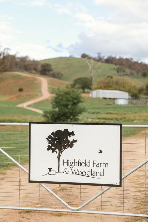 Kestrel Nest EcoHut - Accommodation Georgetown 3