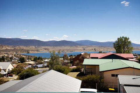 Kestrels Rest 2/116 Gippsland Street - Accommodation Georgetown 3