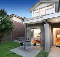 Kew Luxury Townhouse - Accommodation Georgetown