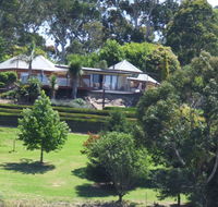 Kiah Country Gardens BB - Accommodation Georgetown